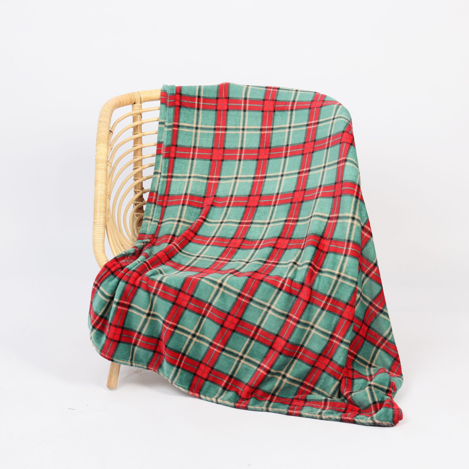 Κουβέρτα Fleece 220X240 ΥΗ-9