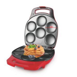 Συσκευή για mini pancakes – KC1228 – DSP – 613378