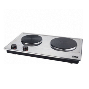 Φορητή ηλεκτρική εστία διπλή 2500W – KD4047 – DSP – 868566