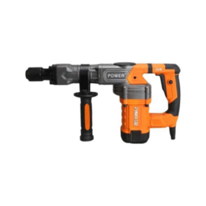 Κρουστικό σκαπτικό πιστολέτο ρεύματος – 1200W – 198518 – Finder