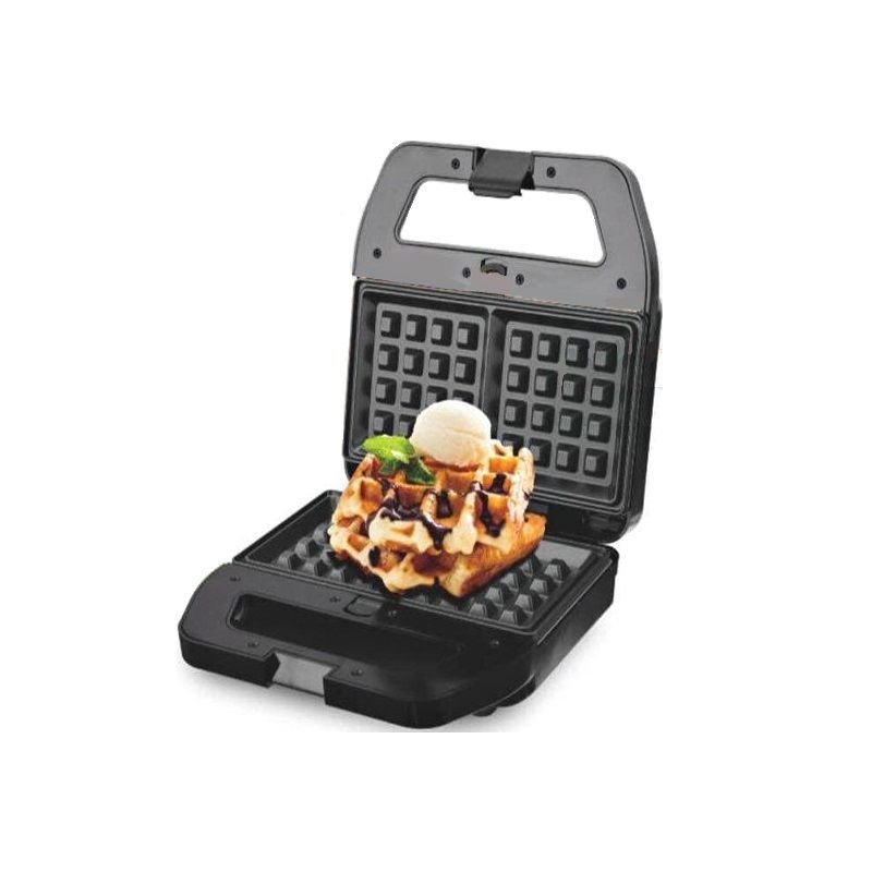 Βαφλιέρα – 4in1 –800W KC1237 – DSP – 614016