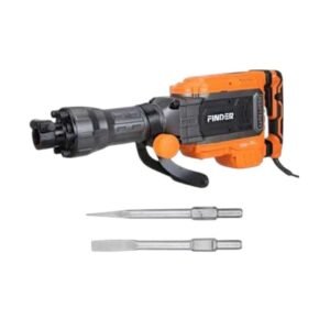 Κρουστικό κατεδαφιστικό ρεύματος – 1800W – 198519 – Finder