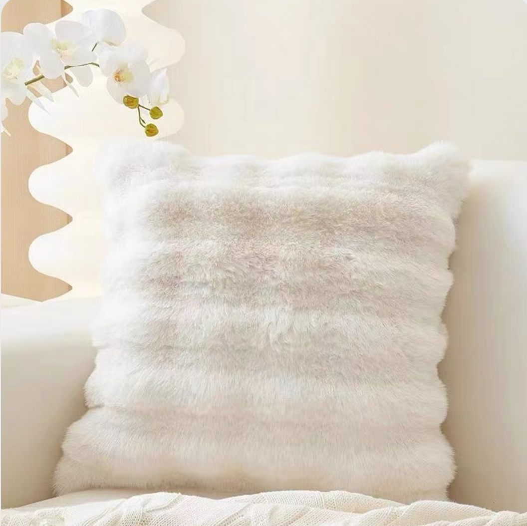 Διακοσμητική Μαξιλαροθήκη Διπλής Όψης 2ΤΜΧ 45Χ45 PPZT-1