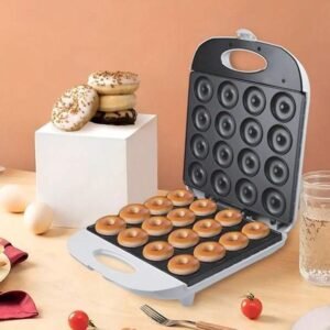 Συσκευή για mini ντόνατς – KC1174 – DSP – 611381