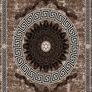 Χαλί Αντιολισθητικό 180×280 ΧΤ-1247