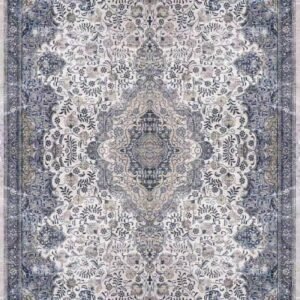 Χαλί Αντιολισθητικό 120×180 με κροσσι ΤΧ-175